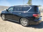 2017 Infiniti Qx80 Base zu verkaufen in Davison, MI - Minor Dent/Scratches