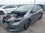 2023 NISSAN LEAF TEKNA for sale at Copart CHESTER