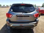 2017 Nissan Pathfinder S იყიდება Rocky View County-ში, AB - Mechanical