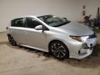 2017 Toyota Corolla Im  de vânzare în Chalfont, PA - Side