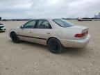 2000 Toyota Camry Ce en Venta en New Braunfels, TX - Front End