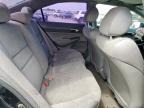 2008 Honda Civic Lx for Sale in Wilmer, TX - Front End