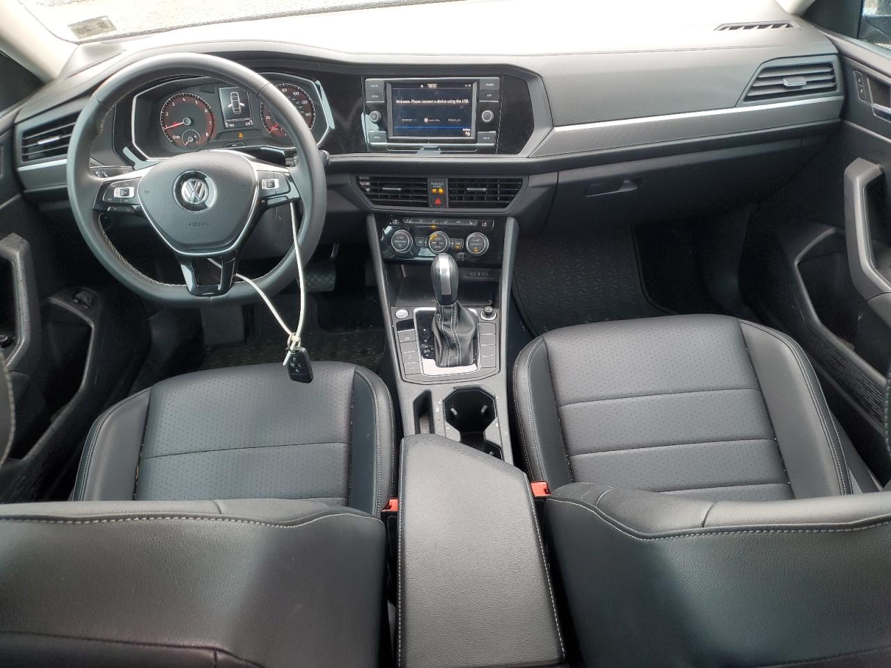 2021 Volkswagen Jetta S VIN: 3VWC57BU5MM002849 Lot: 56522285