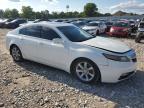2012 Acura Tl  за продажба в Florence, MS - Mechanical