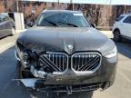 Wilmington, CA에서 판매 중인 2025 Bmw X3 30 Xdrive - Front End