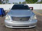 2005 Lexus Ls 430 de vânzare în Bridgeton, MO - Rear End