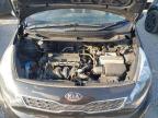 2012 KIA RIO 2 AUTO for sale at Copart WOLVERHAMPTON