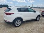 2018 Kia Sportage Lx for Sale in Temple, TX - Front End