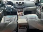 2011 Toyota Highlander Limited за продажба в Harleyville, SC - Front End