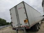 San Antonio, TX에서 판매 중인 2016 Hyundai Translead Vc2530152-Ajs Dry Van Trailer - Side