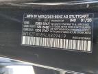 2020 Mercedes-Benz E 350 zu verkaufen in Sun Valley, CA - Minor Dent/Scratches