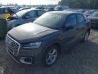 2018 AUDI Q2 SPORT T for sale at Copart EAST KILBRIDE
