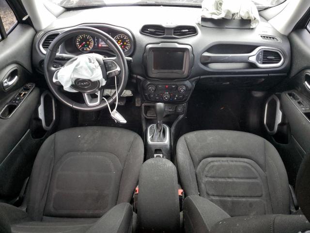  JEEP RENEGADE 2019 Сірий