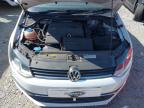2014 VOLKSWAGEN POLO SE TD for sale at Copart WOLVERHAMPTON