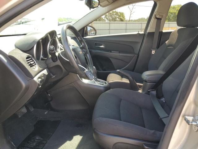  CHEVROLET CRUZE 2016 Beżowy
