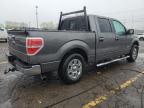 2012 Ford F150 Supercrew for Sale in Woodhaven, MI - Side