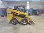 2017 Caterillar 226D zu verkaufen in Moraine, OH - Normal Wear