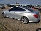 2015 Mercedes-Benz C 250 zu verkaufen in Chatham, VA - Rear End
