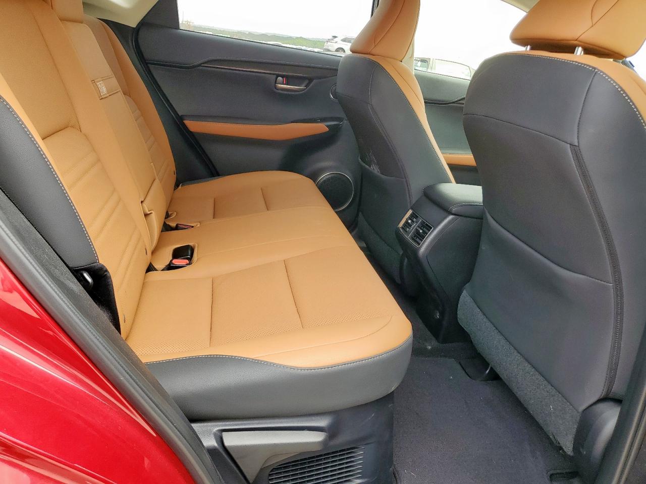 2021 Lexus Nx 300 Base VIN: JTJDARBZ3M5032056 Lot: 56967115