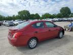 2014 Nissan Versa S zu verkaufen in Des Moines, IA - Front End