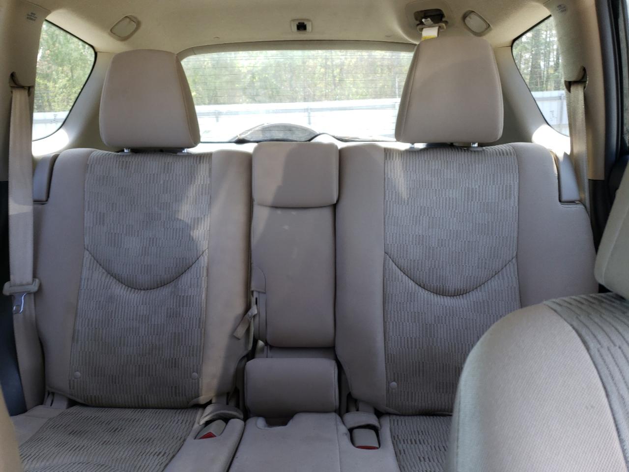 2012 Toyota Rav4 VIN: 2T3BF4DV9CW242001 Lot: 51161535