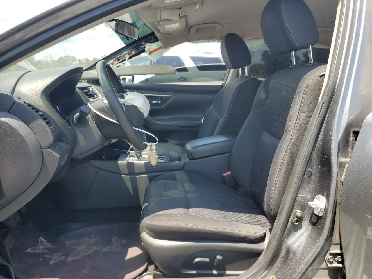 2016 Nissan Altima 2.5 VIN: 1N4AL3AP4GN332048 Lot: 57044525