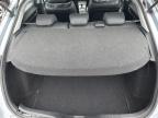2007 HONDA CIVIC EX I for sale at Copart WOLVERHAMPTON