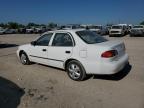 2000 Toyota Corolla Ve en Venta en Kansas City, KS - Mechanical