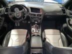 2016 Audi Sq5 Premium Plus for Sale in Pennsburg, PA - Front End