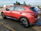 2023 Buick Envision Essence de vânzare în Woodhaven, MI - Front End