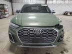 2022 Audi Sq5 Sportback Prestige for Sale in Des Moines, IA - Front End