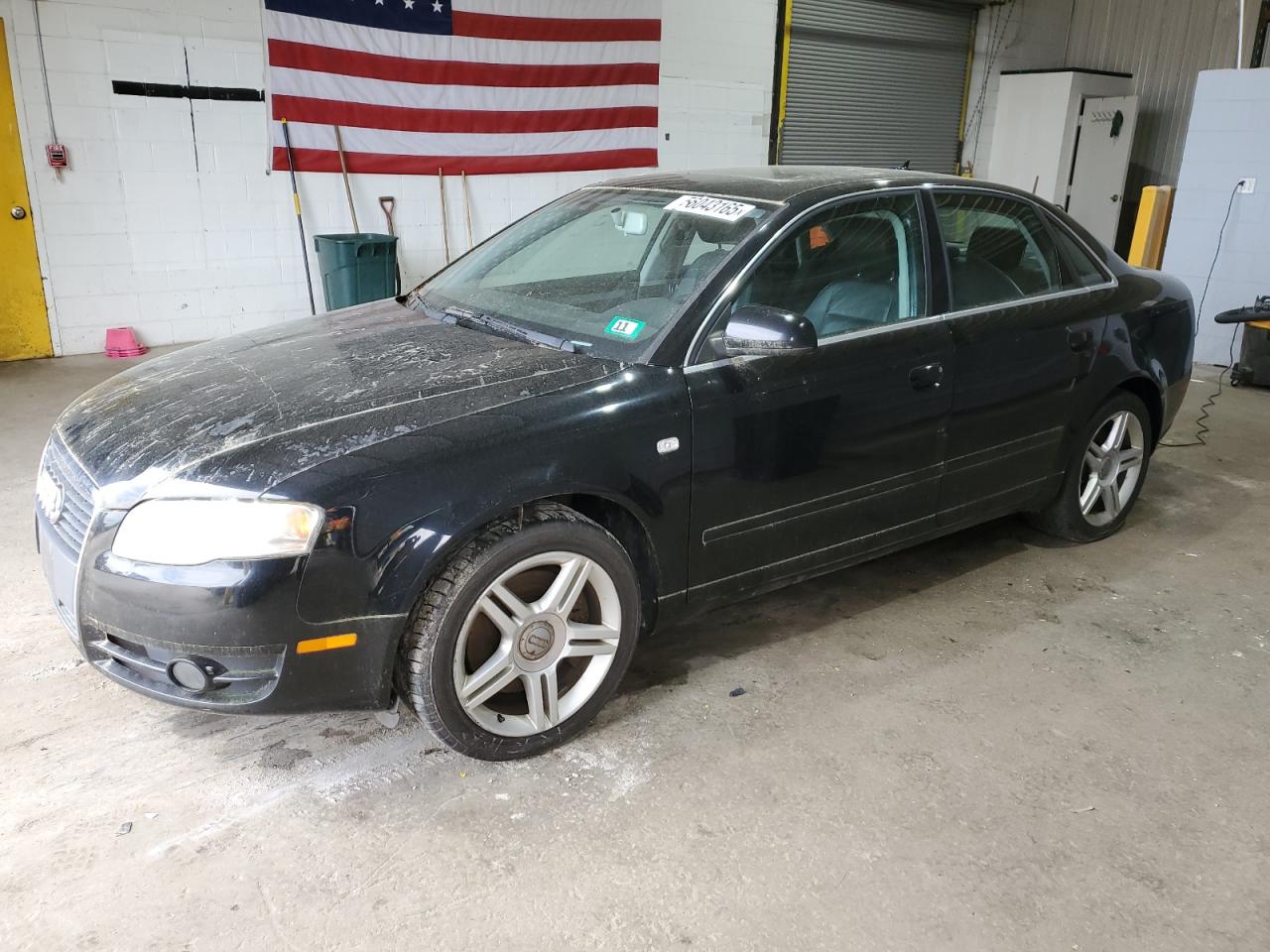 2007 Audi A4 2.0T Quattro for Sale in Candia, NH - Mechanical
