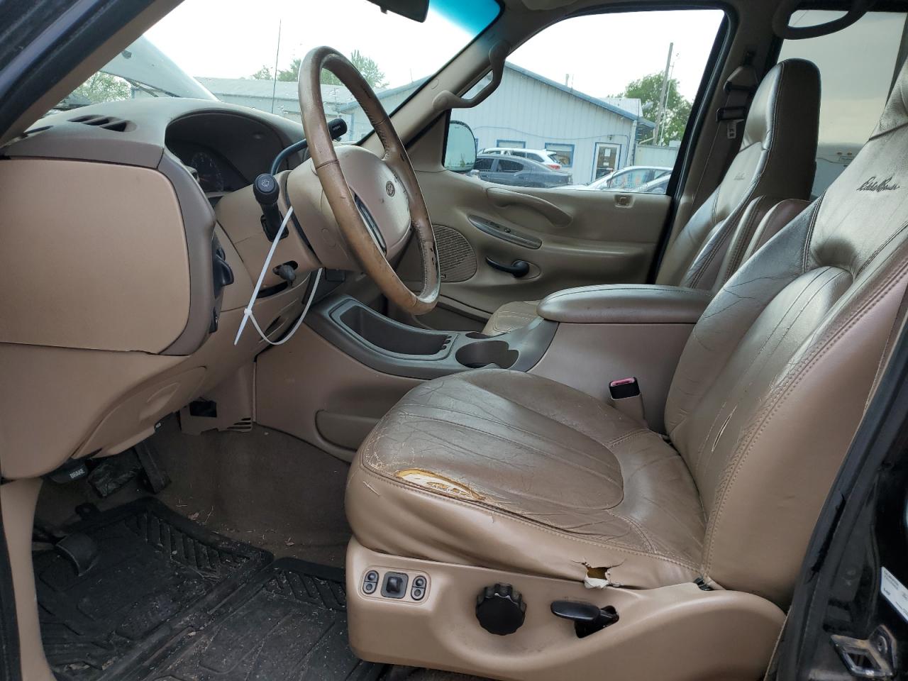 1998 Ford Expedition VIN: 1FMPU18L9WLA37266 Lot: 56891775