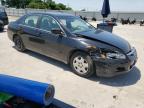 2007 Honda Accord Lx на продаже в Wilmer, TX - Front End