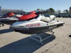 2011 Seadoo Gts 130 იყიდება Tulsa-ში, OK - Front End