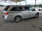 2014 Honda Odyssey Exl იყიდება Cartersville-ში, GA - Front End