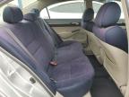 2007 Honda Civic Hybrid zu verkaufen in North Las Vegas, NV - Minor Dent/Scratches