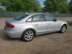 2011 Audi A4 Premium for Sale in Baltimore, MD - Mechanical