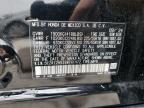 2025 Honda Hr-V Sport en Venta en Kansas City, KS - Front End