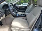 2019 Infiniti Q50 Luxe   na sprzedaż w Austell, GA - Front End