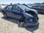 2007 Toyota Corolla Ce на продаже в Antelope, CA - Front End