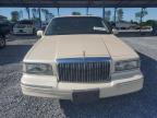 1995 Lincoln Town Car Cartier de vânzare în Cartersville, GA - Rear End