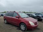 2008 Kia Sedona Ex للبيع في Des Moines، IA - Side