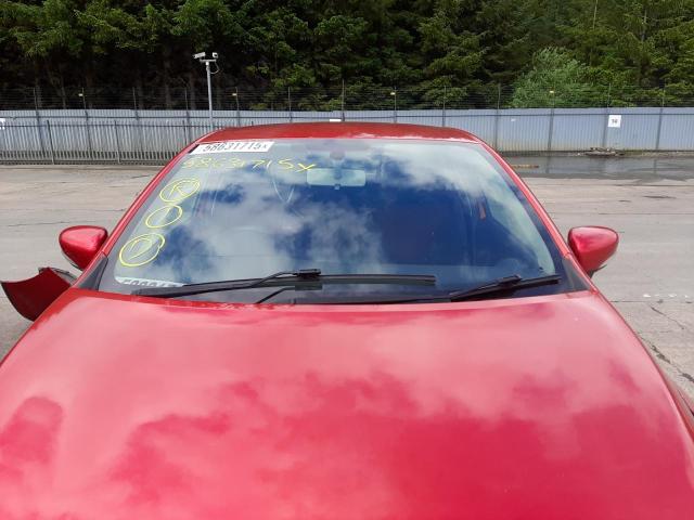 2013 RENAULT CLIO EXPRE