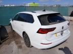 2024 VOLKSWAGEN GOLF R-LIN for sale at Copart WOLVERHAMPTON