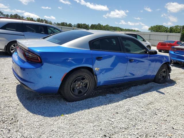  DODGE CHARGER 2021 Two tone