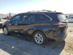 2024 Toyota Sienna Xle en Venta en Las Vegas, NV - Rear End