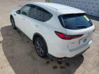 2023 MAZDA CX-60 EXCL for sale at Copart SANDY