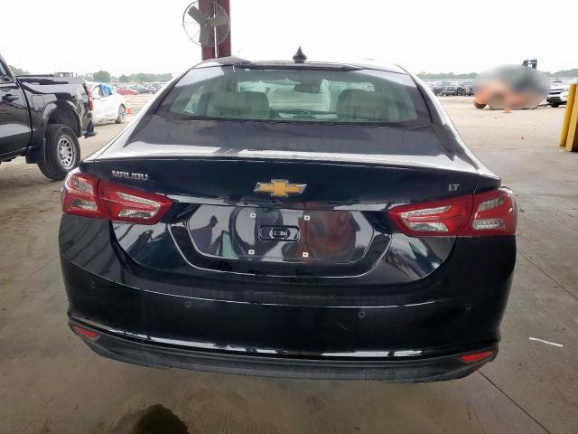  CHEVROLET MALIBU 2024 Czarny