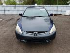 2005 HONDA ACCORD LX for sale at Copart ON - LONDON